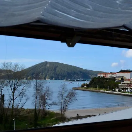 Pisos Con Excelentes Vistas En Cedeira