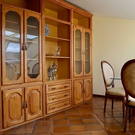 Apartment Pisos Con Excelentes Vistas En Cedeira