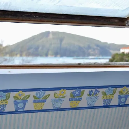 Pisos Con Excelentes Vistas En * Cedeira